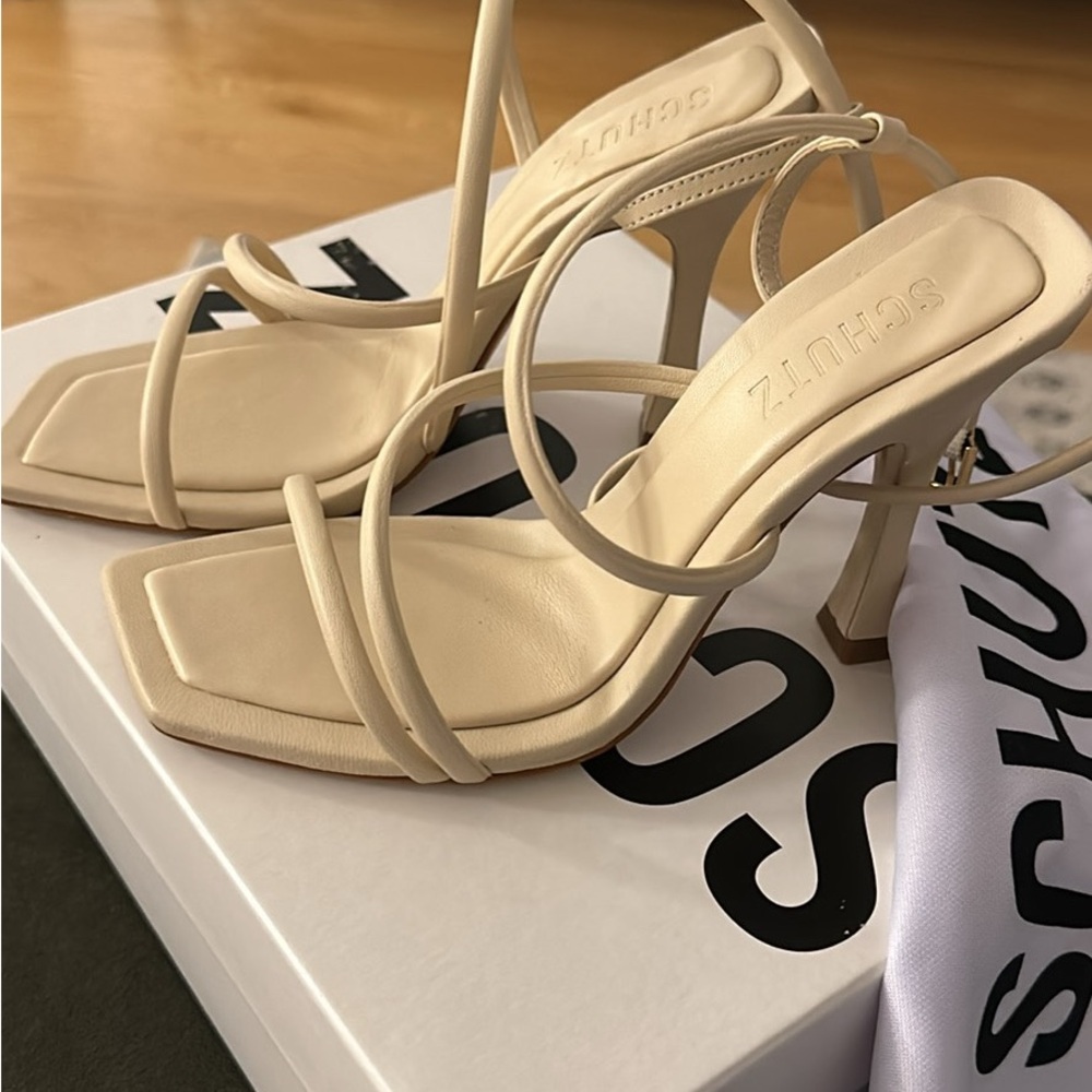 Schutz Sandals